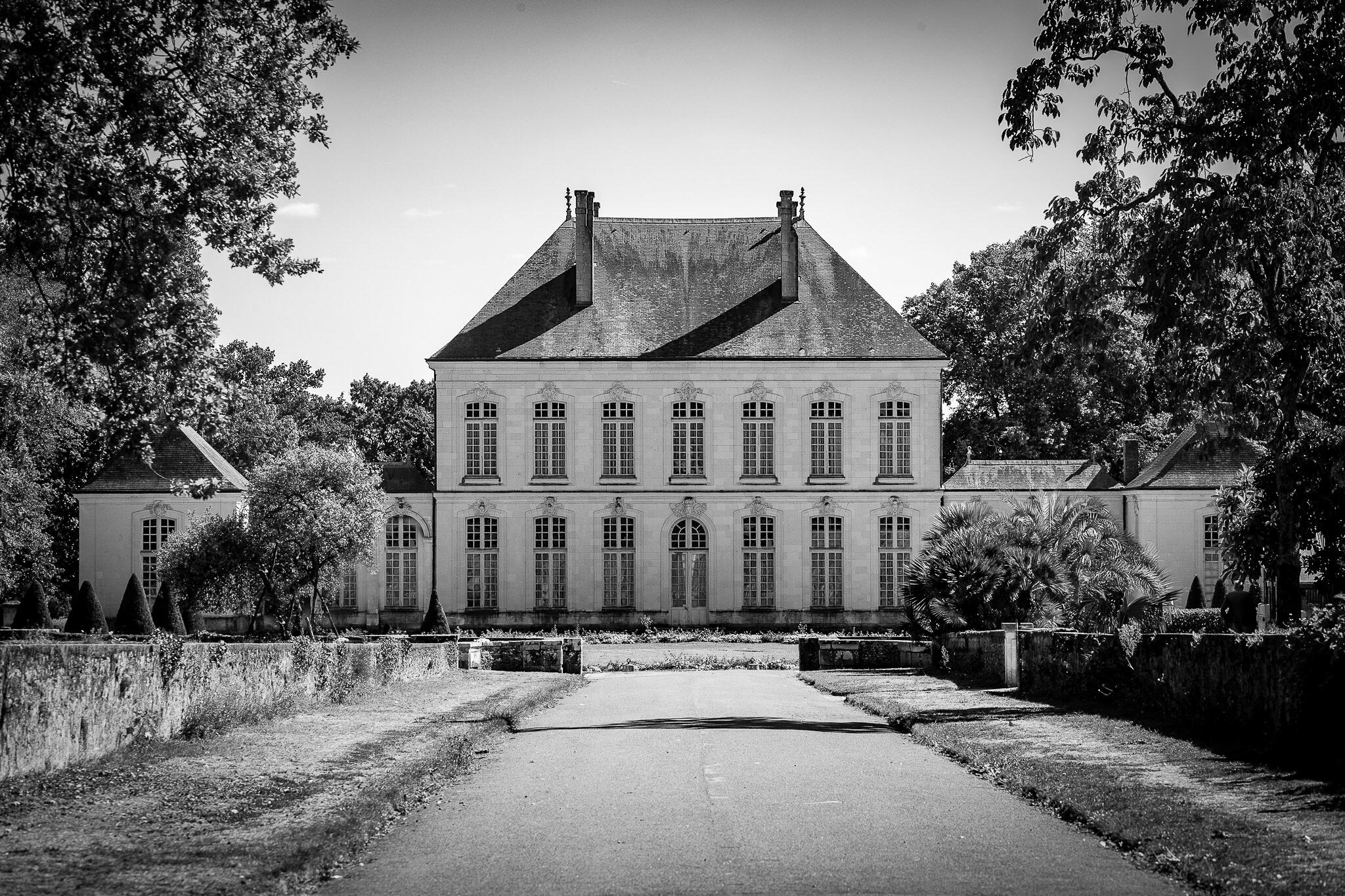 Le Grand Blottereau 1/2